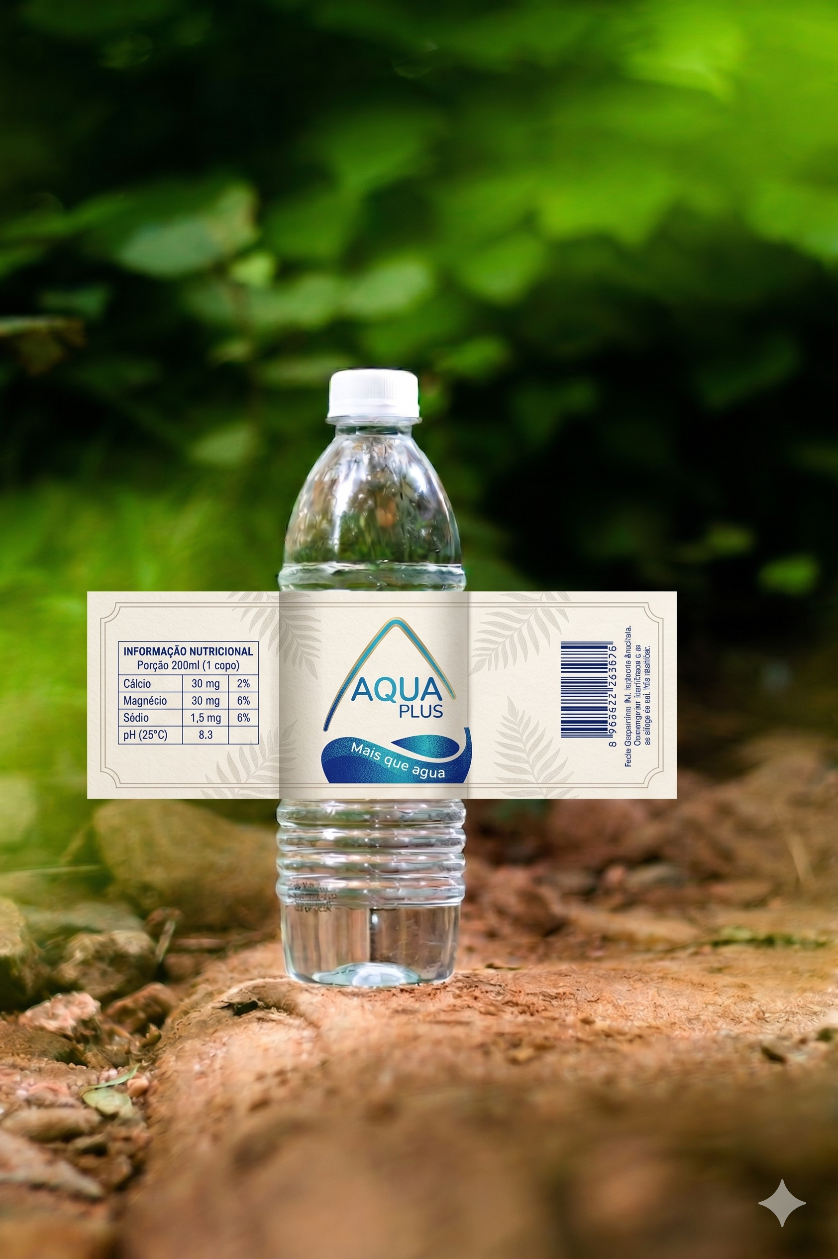 AQUA PLUS Product Lineup